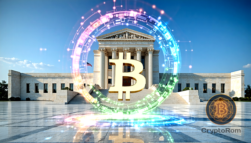 🔍 Законопроект дает казначейству США широкие полномочия