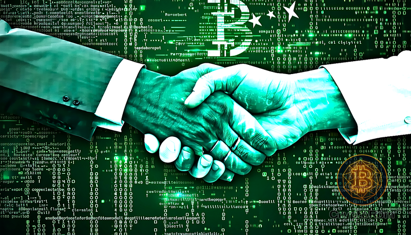 💱 Пакистан заключает сделку с криптокомпанией для трансграничных платежей