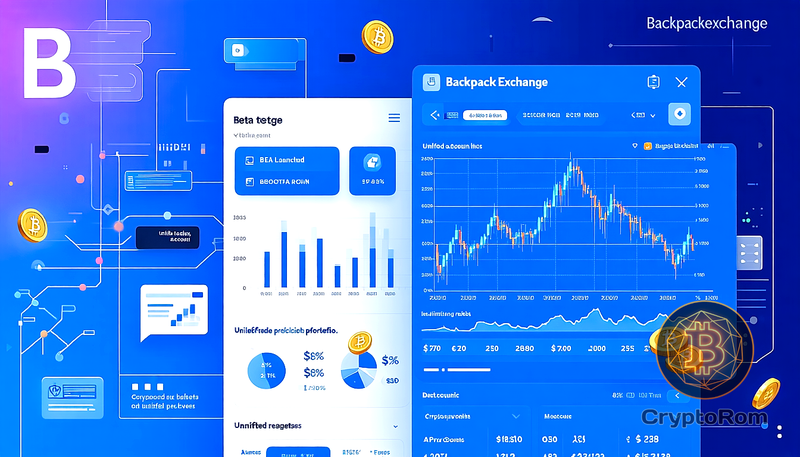 🔮 Backpack exchange запускает бета-тестирование платформы прогнозирования