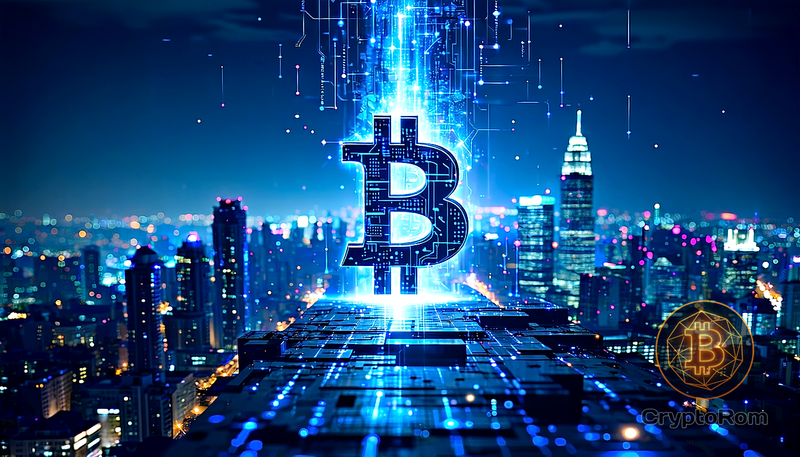 🚀 Bitcoin преодолевает $94,500, альткойны в центре внимания