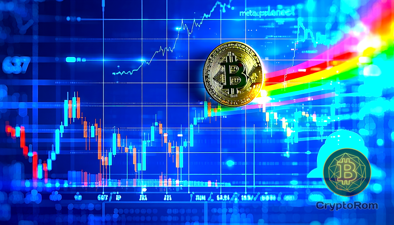 📈 MetaPlanet близка к возобновлению продаж акций для покупки биткоинов