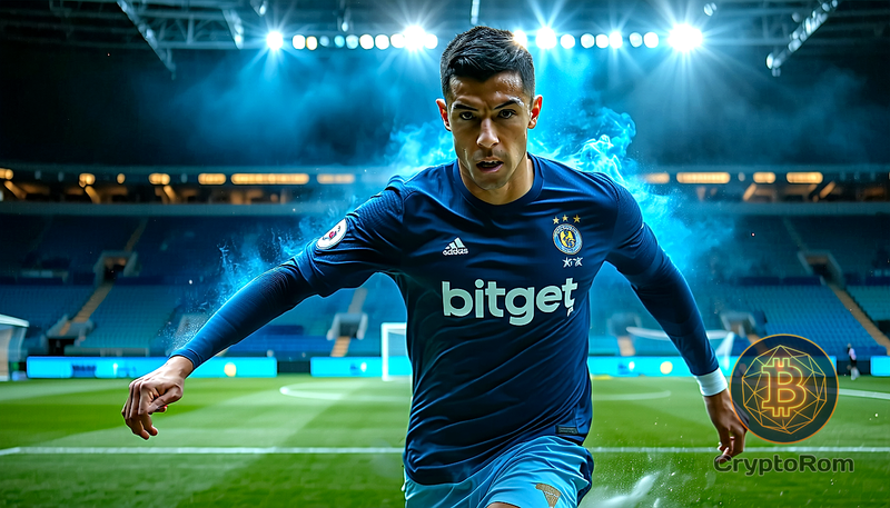 ⚽ Bitget выпускает видео с чемпионом мира Хулианом Альваресом