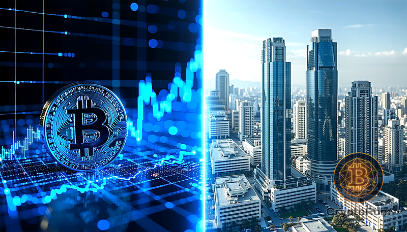 🎢 Резкие колебания Bitcoin ETF на фоне роста традиционных фондов в 2026 году