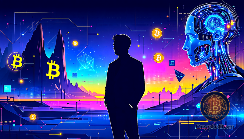 🕵️‍♂️ Криптоаналитики: мошеннические схемы и ИИ украли $17 миллиардов в прошлом году