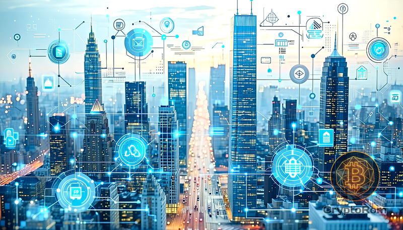 📈 Figure признана ведущим выбором 2026 года по версии аналитиков Wall Street