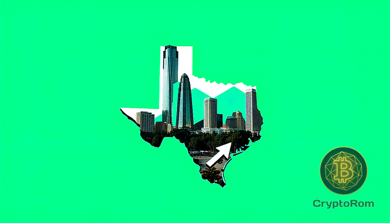 ⚡️Акции CleanSpark растут на фоне расширения мощностей ИИ в Техасе