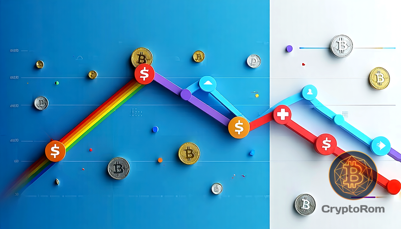 📉 Снижение ключевого показателя Shibarium на 36% несмотря на рост цены SHIB
