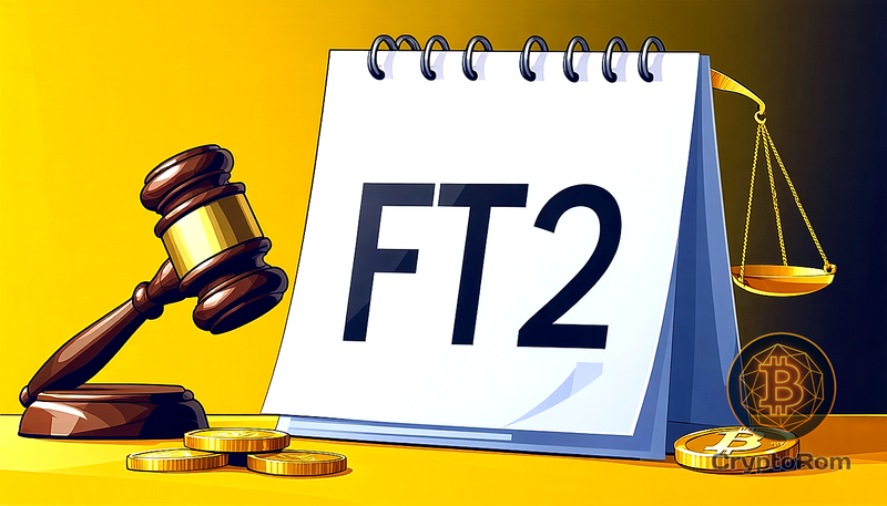 💰 FTX объявила дату следующей выплаты кредиторам