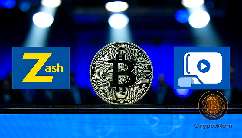 🔍 SEC завершила расследование по Zcash