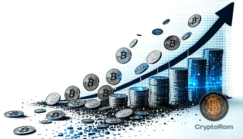 📉 Более половины криптотокенов потерпели неудачу и исчезли