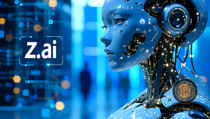 🤖 Китайский Z.AI представил AI-модель для генерации изображений без американских чипов