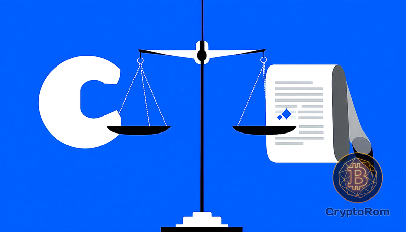 ⚖️ Coinbase отзывает поддержку законопроекта о структуре криптовалютного рынка