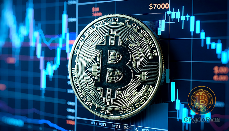 💥 Резкий рост биткоина и эфира ликвидировал шорт-позиции на $700 миллионов