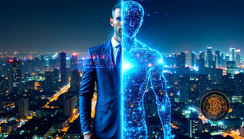 🤖 ИИ может вызвать 'сингулярность рабочих мест'