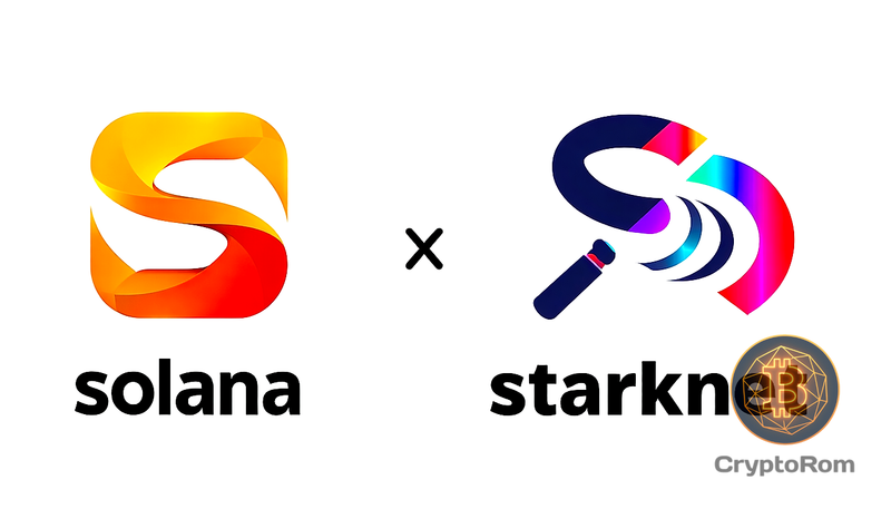 📉 Solana критикует Starknet за искусственное завышение оценок сети