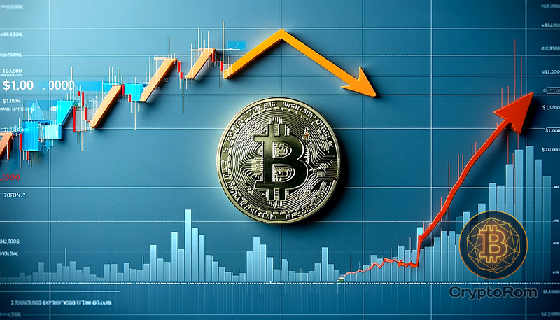 📉 Bitcoin готовится к новому рывку после сигнала о дне