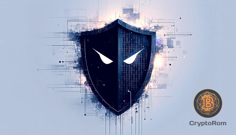 🛡️ Новая малварь VoidLink угрожает Linux-серверам