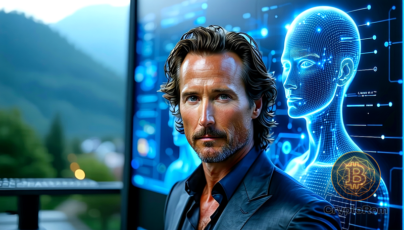 🎤 Мэттью Макконахи против незаконного использования его голоса ИИ