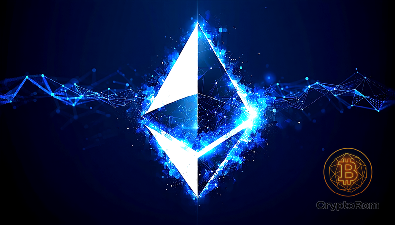 🚀 Прорыв Ethereum: значительное улучшение с мая 2025 года
