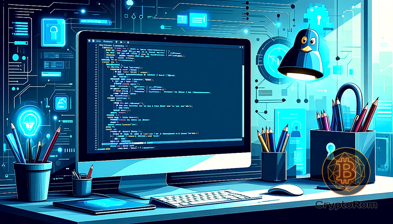 🔒 Введение в командную строку для кибербезопасности