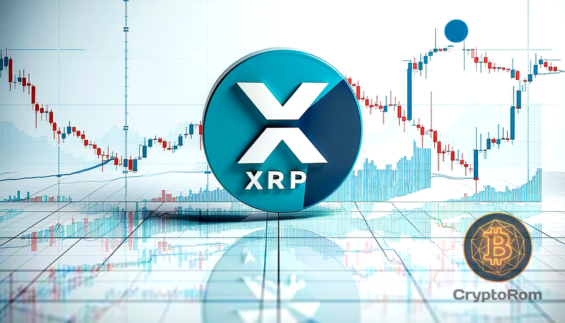 📈 Стоимость XRP стабилизировалась, Bollinger Bands предсказывают рост