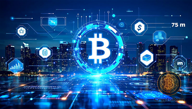 🔗 Galaxy успешно завершила сделку на $75M с использованием Avalanche