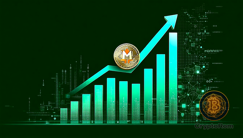 🚀 Monero взлетает на Hyperliquid: рост на 81%