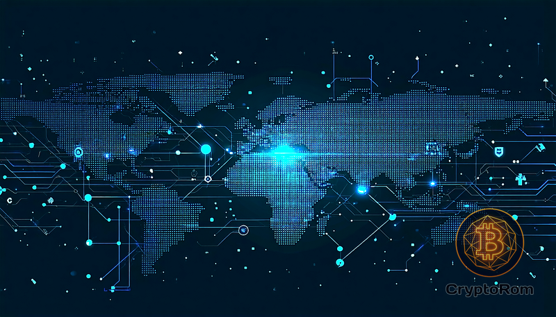 🔄 Универсальные биржи: будущее крипторынка