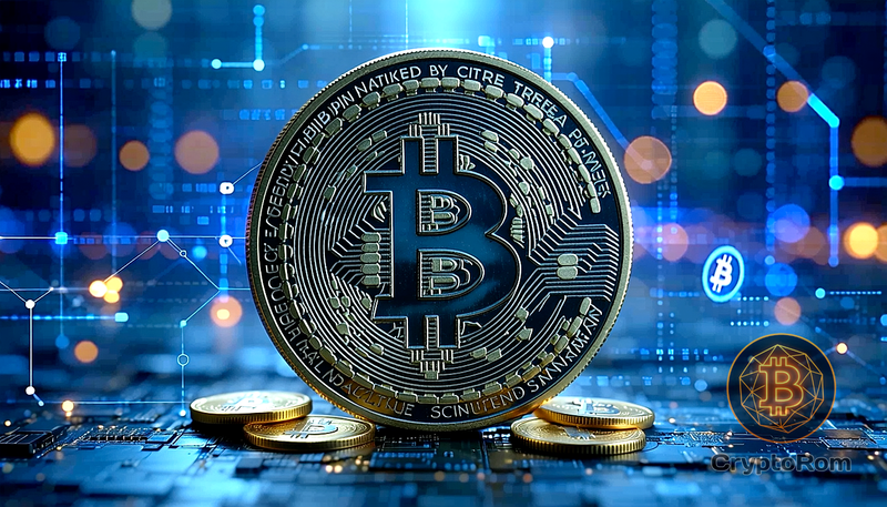 💰 Citrea запускает стабильную монету на базе U.S. Treasury для экосистемы Bitcoin