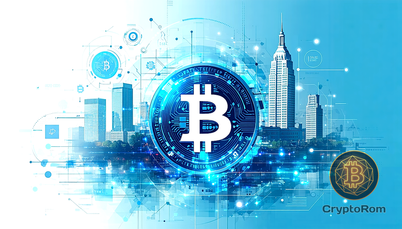 🔗 State Street запускает токенизированные продукты