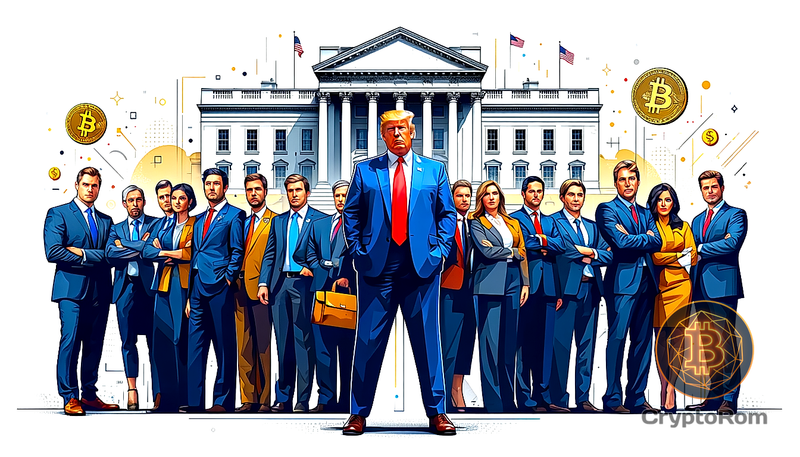 ⚖️ Демократы критикуют SEC за прекращение дел против криптокомпаний