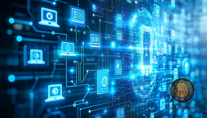 🔗 DTCC планирует оцифровать 1,4 миллиона ценных бумаг в своем хранении