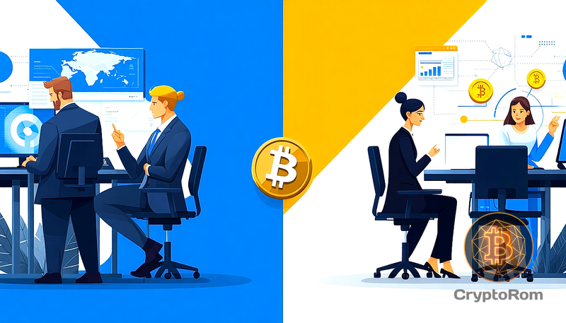 ⚖️ Компании по токенизации опровергли претензии Coinbase о запрете токенизированных ценных бумаг