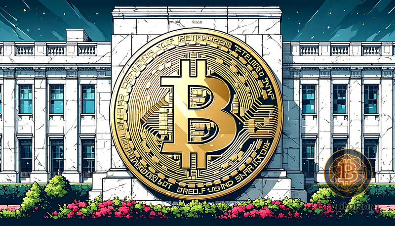 💰 Артур Хейес: изменение ликвидности ФРС может поднять Bitcoin выше $110K