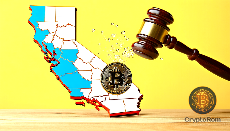 💸 California оштрафовала Nexo на $500K за 'нелицензированные' займы