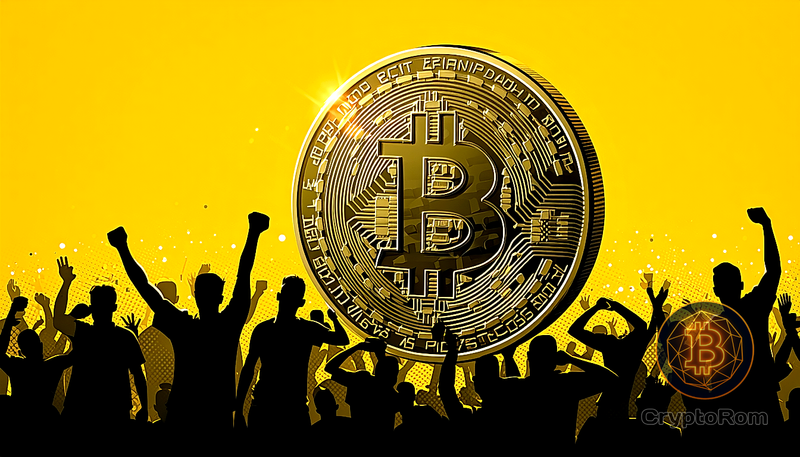 💰 Иранцы массово выводят биткойны на фоне протестов