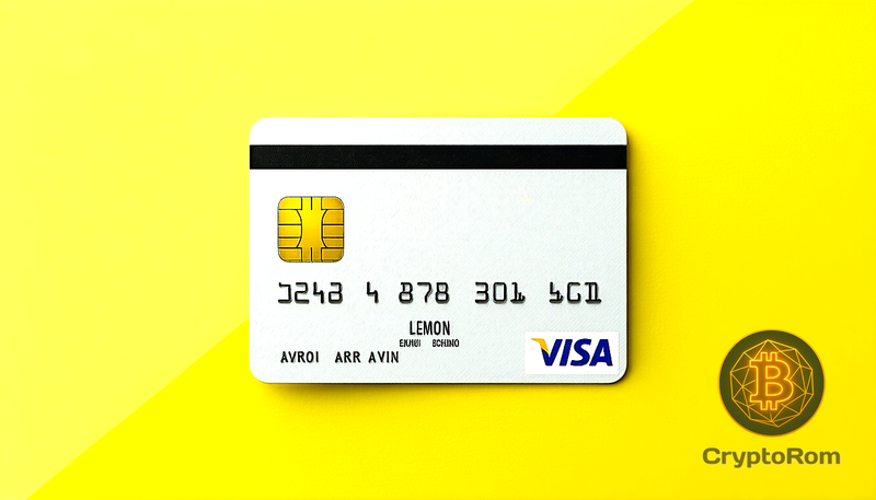 💳 Lemon выпустили первую карту, обеспеченную биткоином, в Аргентине