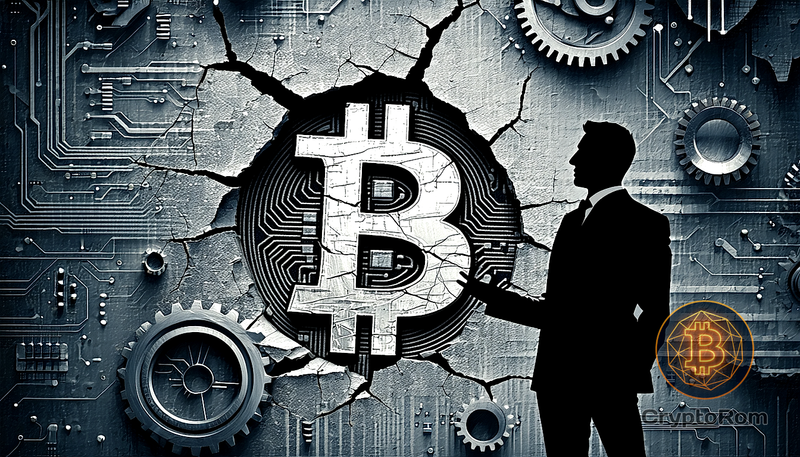 🔮 Биткоину осталось жить не более 11 лет, считает Джастин Бонс