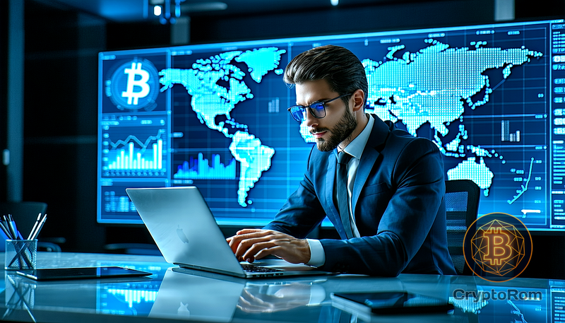 💼 Two Prime управляет $250 млн в биткоинах для Digital Wealth Partners