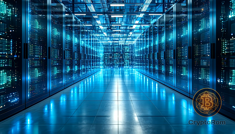 🔍 Bitmain расширяет мощности для майнинга биткоина