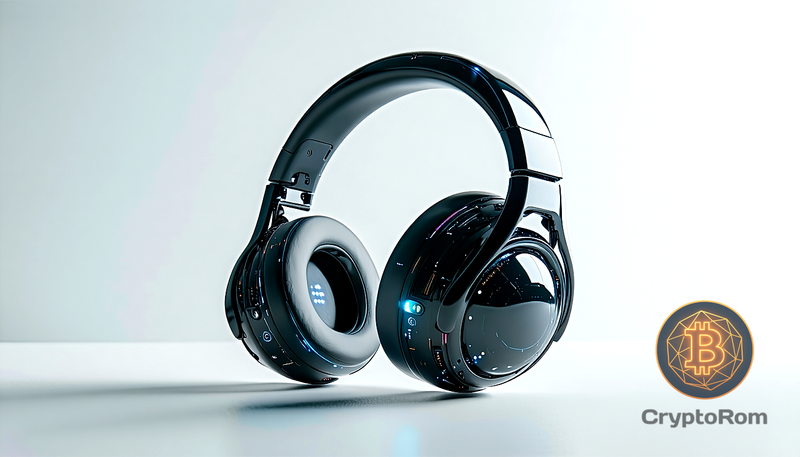 🎧 ИИ-наушники от OpenAI и Джони Айва: что известно