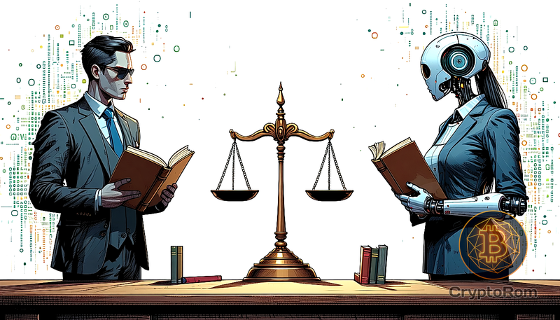 ⚖️ Издатели книг предъявили претензии Google по поводу ИИ