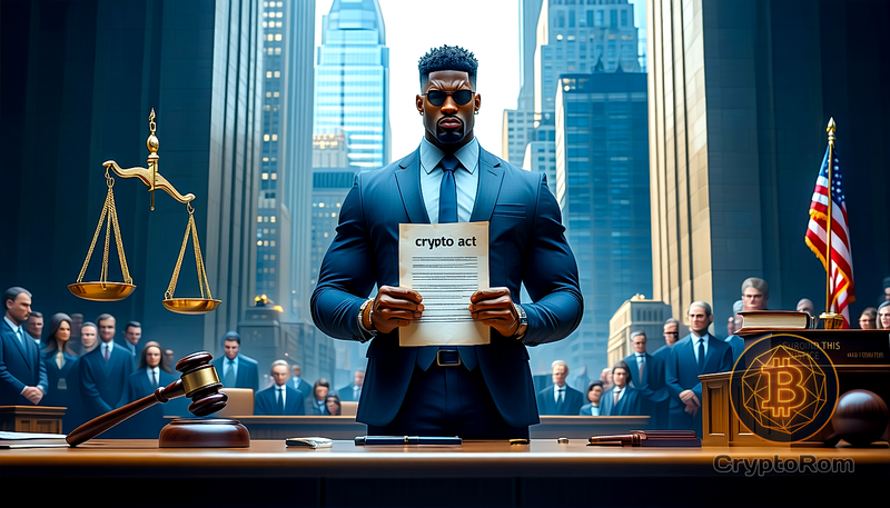 ⚖️ Манхэттенский прокурор предлагает уголовные наказания для нелицензированных криптооператоров