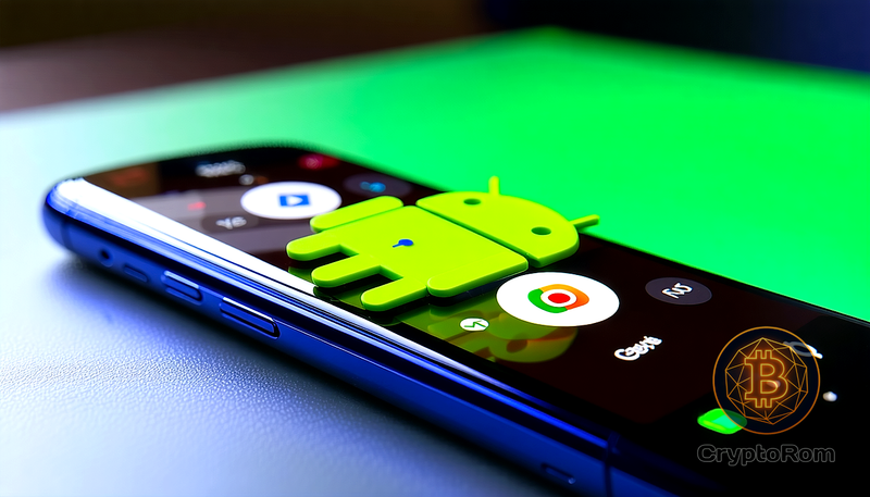 🔧 Баг в Android мешает работе кнопок громкости