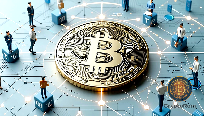 🔗 DTCC рассматривает интероперабельность в токенизации