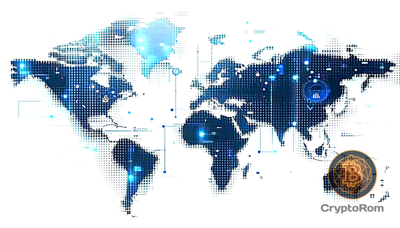 🌐 Interactive Brokers запускает круглосуточные переводы в стейблкоинах на 170 рынков