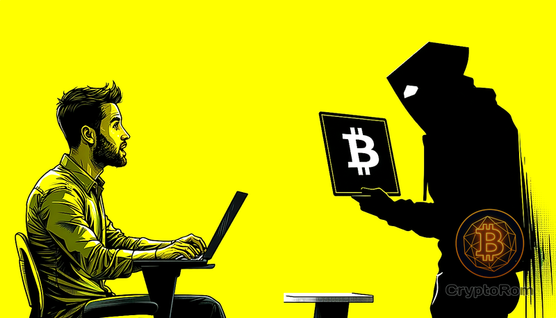 🔒 Потеря $282M из-за социальной инженерии в криптоиндустрии