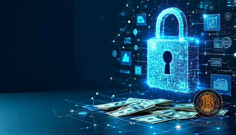 🚨 Мошенничество в Web3 достигло $15.8 млрд в 2025 году