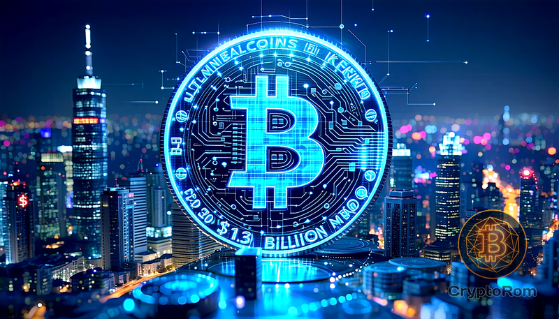 💹 Новый рекорд рынка стейблкоинов: $310 миллиардов