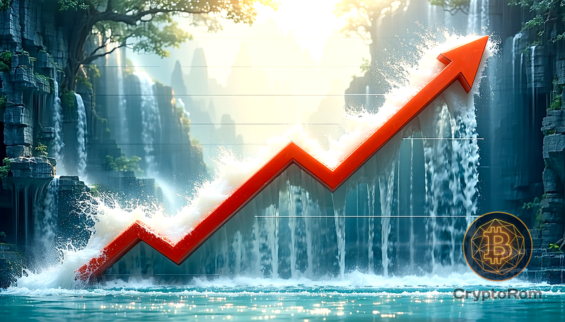 📉 Monero падает после рекордного роста